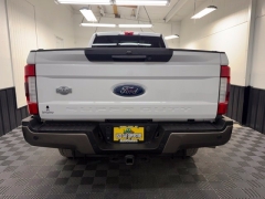 Used 2018  Ford Super Duty F-250 SRW 4WD Crew Cab Box at AutoCenters Bonne Terre near Bonne Terre&comma; MO