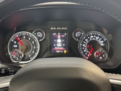 Used 2021 Ram 1500 4WD Big Horn Crew Cab 5'7" Box at AutoCenters Bonne Terre near Bonne Terre, MO
