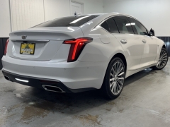 Used 2020 Cadillac CT5 4dr Sdn Premium Luxury at AutoCenters Bonne Terre near Bonne Terre, MO