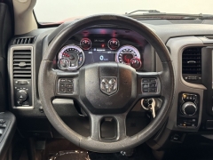 Used 2019 Ram 1500 Classic 4WD Quad Cab Express at AutoCenters Bonne Terre near Bonne Terre, MO