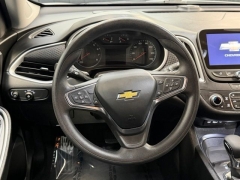 Used 2023  Chevrolet Malibu 4dr Sdn 1LT at AutoCenters Bonne Terre near Bonne Terre&comma; MO