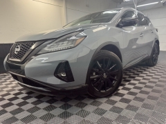 Used 2022  Nissan Murano AWD SL at AutoCenters Bonne Terre near Bonne Terre, MO