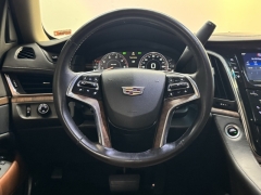 Used 2015 Cadillac Escalade 4d SUV 4WD Luxury at AutoCenters Bonne Terre near Bonne Terre, MO