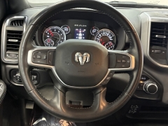 Used 2024  Ram 2500 Big Horn 4x4 Crew Cab 6'4" Box at AutoCenters Bonne Terre near Bonne Terre&comma; MO