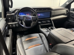 Used 2024  GMC Sierra 2500HD 4WD Crew Cab 159" AT4 Dsl at AutoCenters Bonne Terre near Bonne Terre&comma; MO