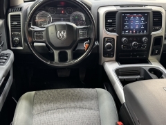 Used 2019 Ram 1500 Classic SLT 4x4 Crew Cab 5'7" Box at AutoCenters Bonne Terre near Bonne Terre, MO