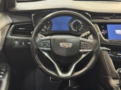 Used 2021  Cadillac XT6 AWD 4dr Sport at AutoCenters Bonne Terre near Bonne Terre&comma; MO