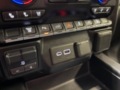 Used 2022  Chevrolet Silverado 2500HD 4WD Crew Cab 159" LTZ at AutoCenters Bonne Terre near Bonne Terre&comma; MO