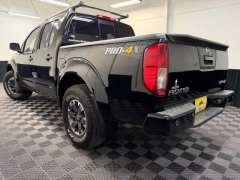 Used 2019  Nissan Frontier Crew Cab 4x4 PRO-4X Auto at AutoCenters Bonne Terre near Bonne Terre&comma; MO
