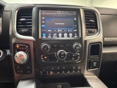 Used 2016  Ram 1500 4WD Crew Cab 140&period;5" Longhorn Limited at AutoCenters Bonne Terre near Bonne Terre&comma; MO