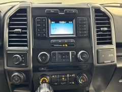 Used 2018 Ford F-150 4WD SuperCrew 5.5' Box at AutoCenters Bonne Terre near Bonne Terre, MO