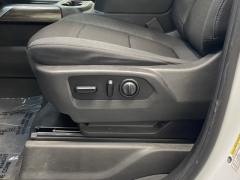 Used 2020 Chevrolet Silverado 1500 4WD Crew Cab LT Trail Boss at AutoCenters Bonne Terre near Bonne Terre, MO