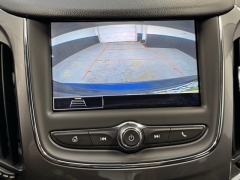 Used 2019 Chevrolet Cruze 4d Sedan LT at AutoCenters Bonne Terre near Bonne Terre, MO