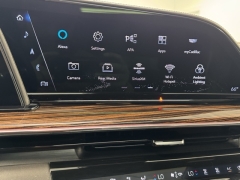 Used 2021 Cadillac Escalade 4WD 4dr Premium Luxury at AutoCenters Bonne Terre near Bonne Terre, MO