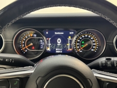 Used 2021 Jeep Wrangler Unlimited Sahara 4x4 at AutoCenters Bonne Terre near Bonne Terre, MO