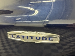 Used 2021 Jeep Compass Latitude FWD at AutoCenters Bonne Terre near Bonne Terre, MO