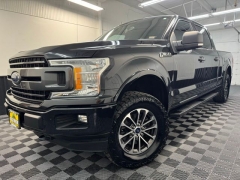 Used 2019  Ford F-150 4WD SuperCrew Box at AutoCenters Bonne Terre near Bonne Terre&comma; MO