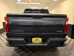 Used 2020  Chevrolet Silverado 1500 4WD Crew Cab RST at AutoCenters Bonne Terre near Bonne Terre&comma; MO