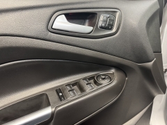 Used 2017  Ford Escape 4d SUV 4WD Titanium at AutoCenters Bonne Terre near Bonne Terre, MO