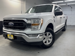 Used 2021 Ford F-150 4WD SuperCrew 5.5' Box at AutoCenters Bonne Terre near Bonne Terre, MO