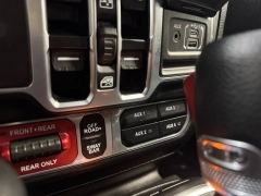 Used 2025  Jeep Wrangler 4xe Rubicon 4x4 at AutoCenters Bonne Terre near Bonne Terre&comma; MO