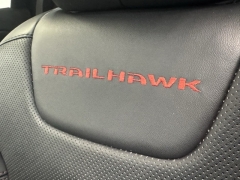 Used 2020 Jeep Cherokee Trailhawk Elite 4x4 at AutoCenters Bonne Terre near Bonne Terre, MO
