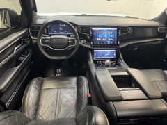 Used 2024  Jeep Grand Wagoneer Series III Obsidian 4x4 at AutoCenters Bonne Terre near Bonne Terre, MO