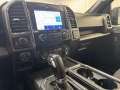 Used 2019  Ford F-150 4WD SuperCrew Box at AutoCenters Bonne Terre near Bonne Terre&comma; MO