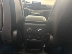 Used 2020  Ford Explorer 4d SUV 4WD ST 3.0L EcoBoost at AutoCenters Bonne Terre near Bonne Terre, MO