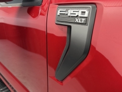 Used 2022 Ford F-150 4WD XLT SuperCrew 5.5' Box at AutoCenters Bonne Terre near Bonne Terre, MO