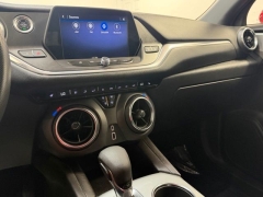 Used 2022  Chevrolet Blazer AWD 4dr LT w&sol;2LT at AutoCenters Bonne Terre near Bonne Terre&comma; MO