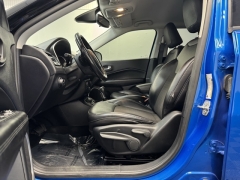 Used 2020  Jeep Compass 4d SUV 4WD Latitude Altitude at AutoCenters Bonne Terre near Bonne Terre&comma; MO