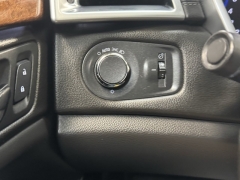 Used 2016  Cadillac SRX 4d SUV FWD Luxury at AutoCenters Bonne Terre near Bonne Terre, MO