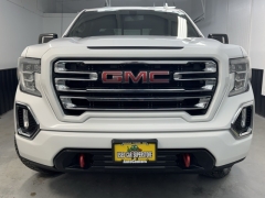 Used 2020 GMC Sierra 1500 4WD Crew Cab 147" AT4 at AutoCenters Bonne Terre near Bonne Terre, MO