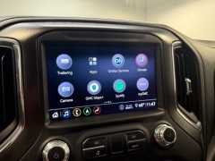 Used 2020  GMC Sierra 1500 4WD Crew Cab 147" AT4 at AutoCenters Bonne Terre near Bonne Terre&comma; MO