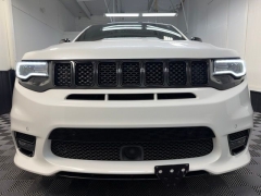 Used 2018  Jeep Grand Cherokee 4d SUV 4WD SRT at AutoCenters Bonne Terre near Bonne Terre&comma; MO