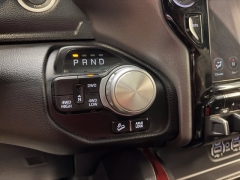 Used 2021  Ram 1500 4WD Rebel Crew Cab 5'7" Box at AutoCenters Bonne Terre near Bonne Terre&comma; MO