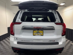 Used 2024  GMC Yukon 4WD 4dr AT4 at AutoCenters Bonne Terre near Bonne Terre&comma; MO