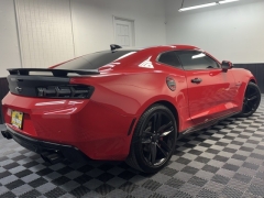 Used 2016  Chevrolet Camaro 2d Coupe LT2 V6 at AutoCenters Bonne Terre near Bonne Terre, MO