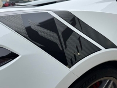 Used 2025  Chevrolet Corvette 2dr Z06 Cpe w&sol;2LZ at AutoCenters Bonne Terre near Bonne Terre&comma; MO