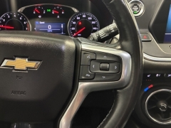 Used 2020  Chevrolet Blazer 4d SUV FWD LT w&sol;3LT I4 at AutoCenters Bonne Terre near Bonne Terre&comma; MO