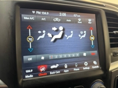 Used 2021  Ram 1500 Classic 4WD Warlock Crew Cab 5'7" Box at AutoCenters Bonne Terre near Bonne Terre&comma; MO