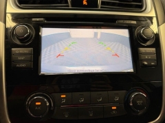 Used 2018  Nissan Altima 4d Sedan 2&period;5L SR at AutoCenters Bonne Terre near Bonne Terre&comma; MO