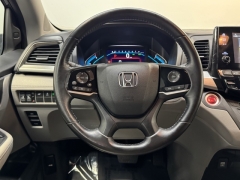 Used 2018 Honda ODYSSEY 4D WAGON EX-L at AutoCenters Bonne Terre near Bonne Terre, MO