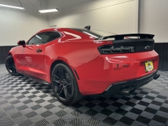 Used 2016  Chevrolet Camaro 2d Coupe LT2 V6 at AutoCenters Bonne Terre near Bonne Terre, MO