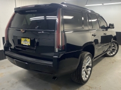 Used 2018 Cadillac Escalade 4d SUV 4WD Platinum at AutoCenters Bonne Terre near Bonne Terre, MO