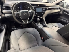 Used 2018  Toyota Camry LE Auto &lpar;Natl&rpar; at AutoCenters Bonne Terre near Bonne Terre&comma; MO
