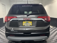 Used 2019 GMC Acadia 4d SUV FWD SLE-1 at AutoCenters Bonne Terre near Bonne Terre, MO