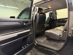 Used 2021  Toyota Tundra 4WD Platinum CrewMax 5&period;5' Bed 5&period;7L &lpar;Natl&rpar; at AutoCenters Bonne Terre near Bonne Terre&comma; MO