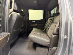 Used 2020  Chevrolet Silverado 1500 4WD Crew Cab 147" LT Trail Boss at AutoCenters Bonne Terre near Bonne Terre&comma; MO